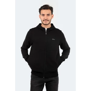 Slazenger Banky Men's Sweatshirt Black