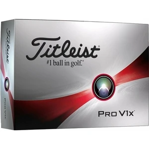 Titleist Pro V1x 2023 Minge de golf