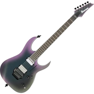 Ibanez RG60ALS-BAM Black Aurora Burst Matte