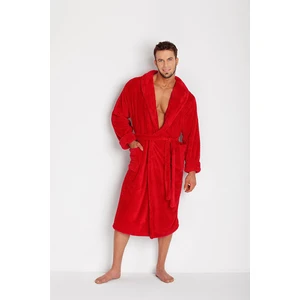 Men's robe DKaren Comfort