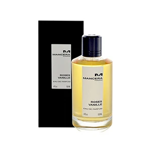 Mancera Roses Vanille - EDP 120 ml