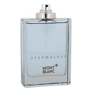 Mont Blanc Starwalker Toaletní voda 75ml tester TESTER