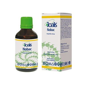 Joalis Joalis Nobac 50 ml