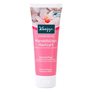 Kneipp Care krém na ruky 75 ml