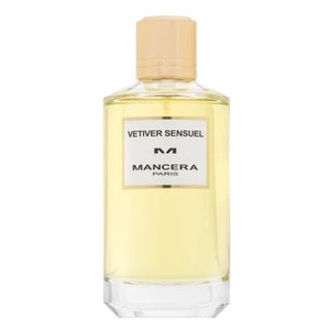 Mancera Vetiver Sensuel woda perfumowana unisex 120 ml