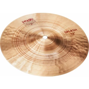 Paiste 2002 Splash činel 10"