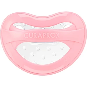 Curaprox Baby 18+ Months cumlík Pink 1 ks