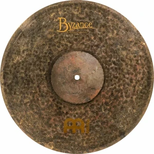 Meinl Byzance Extra Dry Thin Crash talerz perkusyjny 16"