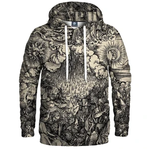 Aloha From Deer Unisex's Durer Series - Fifth Seal Hoodie H-K AFD436