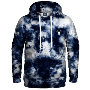 Aloha From Deer Unisex's Storm Tie Dye Hoodie H-K AFD847