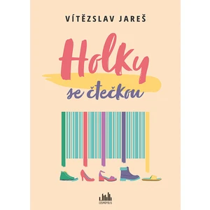 Holky se čtečkou, Jareš Vítězslav