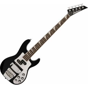 Jackson X Series Concert Bass CBXNT DX V Black