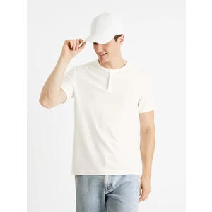 Celio T-Shirt Cegabble Short Sleeve - Men