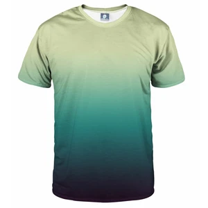 Aloha From Deer Unisex's Soaking Wet Ombre T-Shirt TSH AFD407