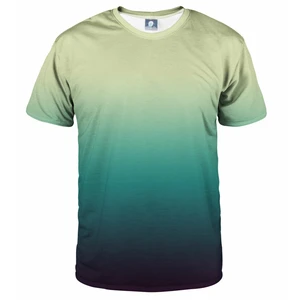 Aloha From Deer Unisex's Soaking Wet Ombre T-Shirt TSH AFD407