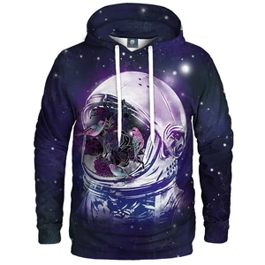 Aloha From Deer Unisex's Lost In Space Hoodie H-K AFD390