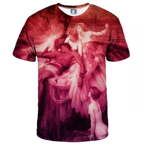 Aloha From Deer Unisex's The Lament For Icarus T-Shirt TSH AFD557