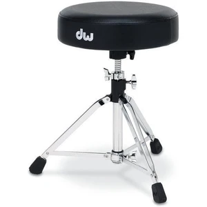 DW 9100M Tabouret pour batteur