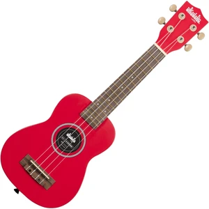 Kala KA-UK Ukelele soprano Cherry Bomb