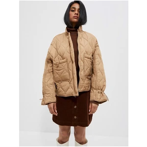 Moodo Quilted Jacket - Women