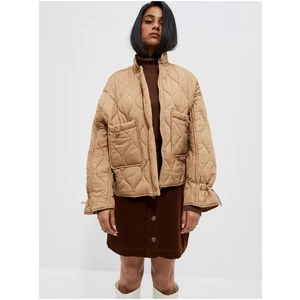 Moodo Quilted Jacket - Women