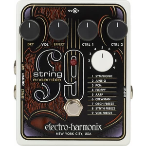 Electro Harmonix STRING9