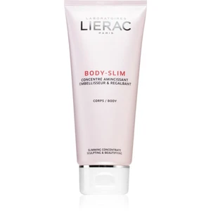 Lierac Body Slim zoštíhľujúci koncentrát na spevnenie pokožky 200 ml