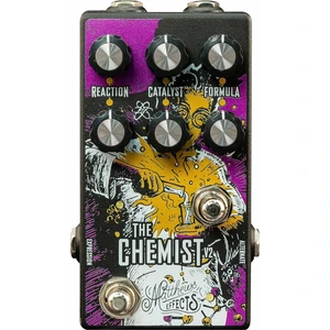 Matthews Effects Chemist V2