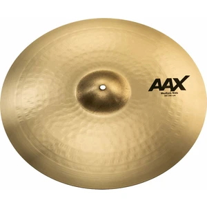 Sabian 22012XCB AAX Medium Ride talerz perkusyjny 20"