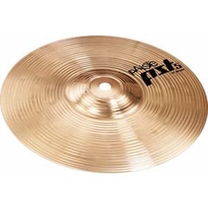 Paiste PST5 Splash cintányér 8"