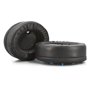 Dekoni Audio EPZ-XM4-CHL-D Almohadillas para auriculares  WH1000Xm4 Series Negro