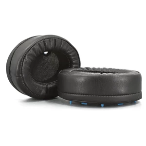 Dekoni Audio EPZ-XM4-CHL-D Paraorecchie per le cuffie  WH1000Xm4 Series Nero