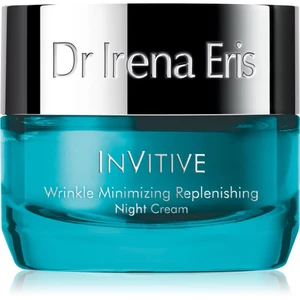 Dr Irena Eris InVitive nočný protivráskový krém 50 ml