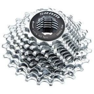 SRAM Cassette PG-1050 10 Speed 11-26t