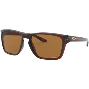 Oakley Sylas 944802 Polished Rootbeer/Prizm Bronze