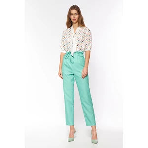 Nife Woman's Pants SD67