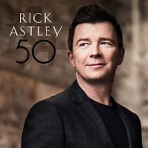 50 - Astley Rick [CD album]