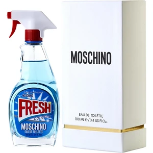 Moschino Fresh Couture woda toaletowa dla kobiet 100 ml