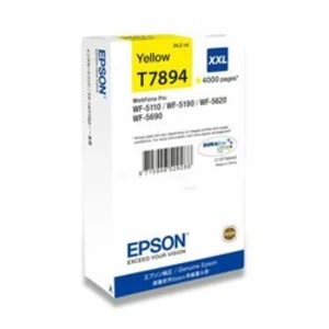 Epson T789440 žltá (yellow) originálna cartridge