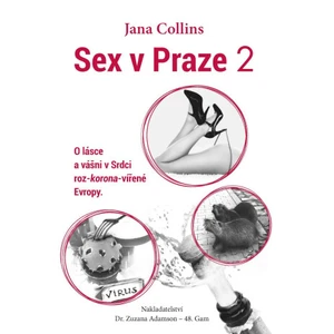 Sex v Praze 2 - Collins Jana