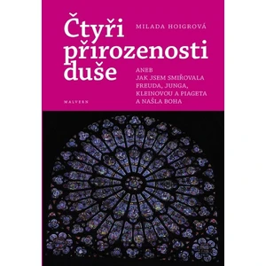 Čtyři přirozenosti duše