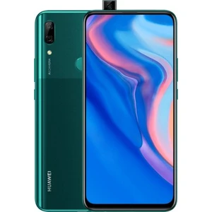 Huawei P Smart Z, 4/64GB, Dual SIM, Emerald Green - EU disztribúció