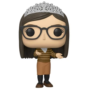 POP! Amy Farrah Fowler (The Big Bang Theory)