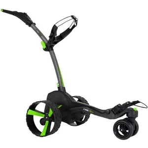 MGI Zip X5 Grey Electric Trolley