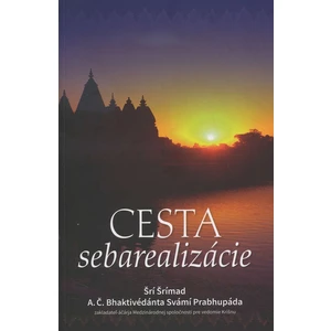 Cesta sebarealizácie - Šrímad Šrí