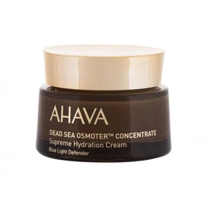 Ahava Dead Sea Osmoter ľahký hydratačný krém pre všetky typy pleti 50 ml