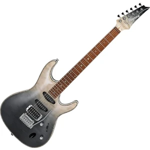 Ibanez SA360NQM-BMG Black Mirage Gradation