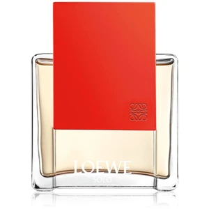 Loewe Solo Ella woda perfumowana dla kobiet 100 ml