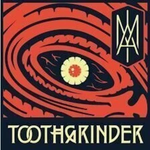 Toothgrinder I Am (LP)