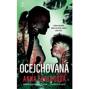 Ocejchovaná, Ekbergová Anna